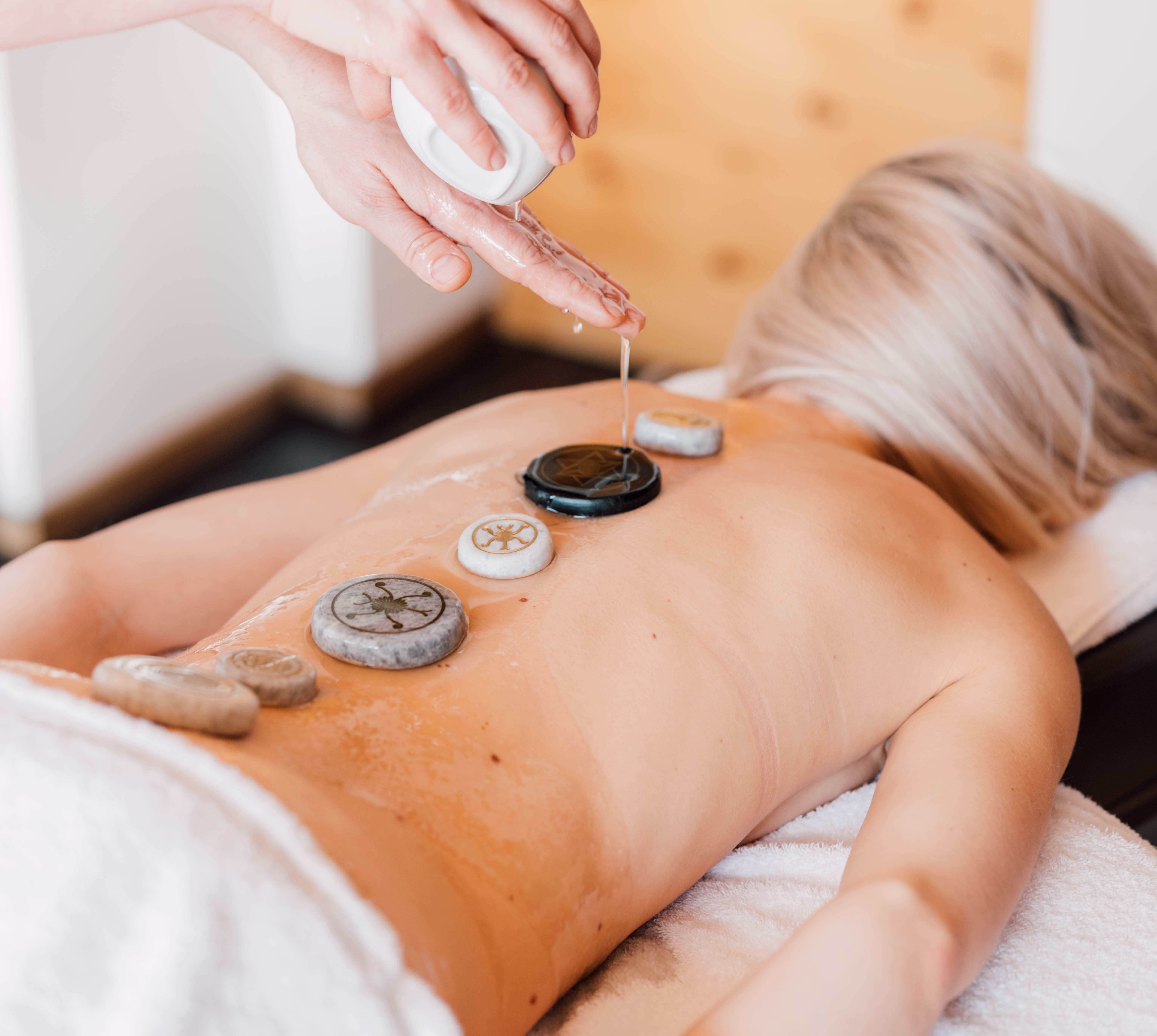 Urlaub-mit-Hund: Hotel Der Löwe - Wasser | Wellness