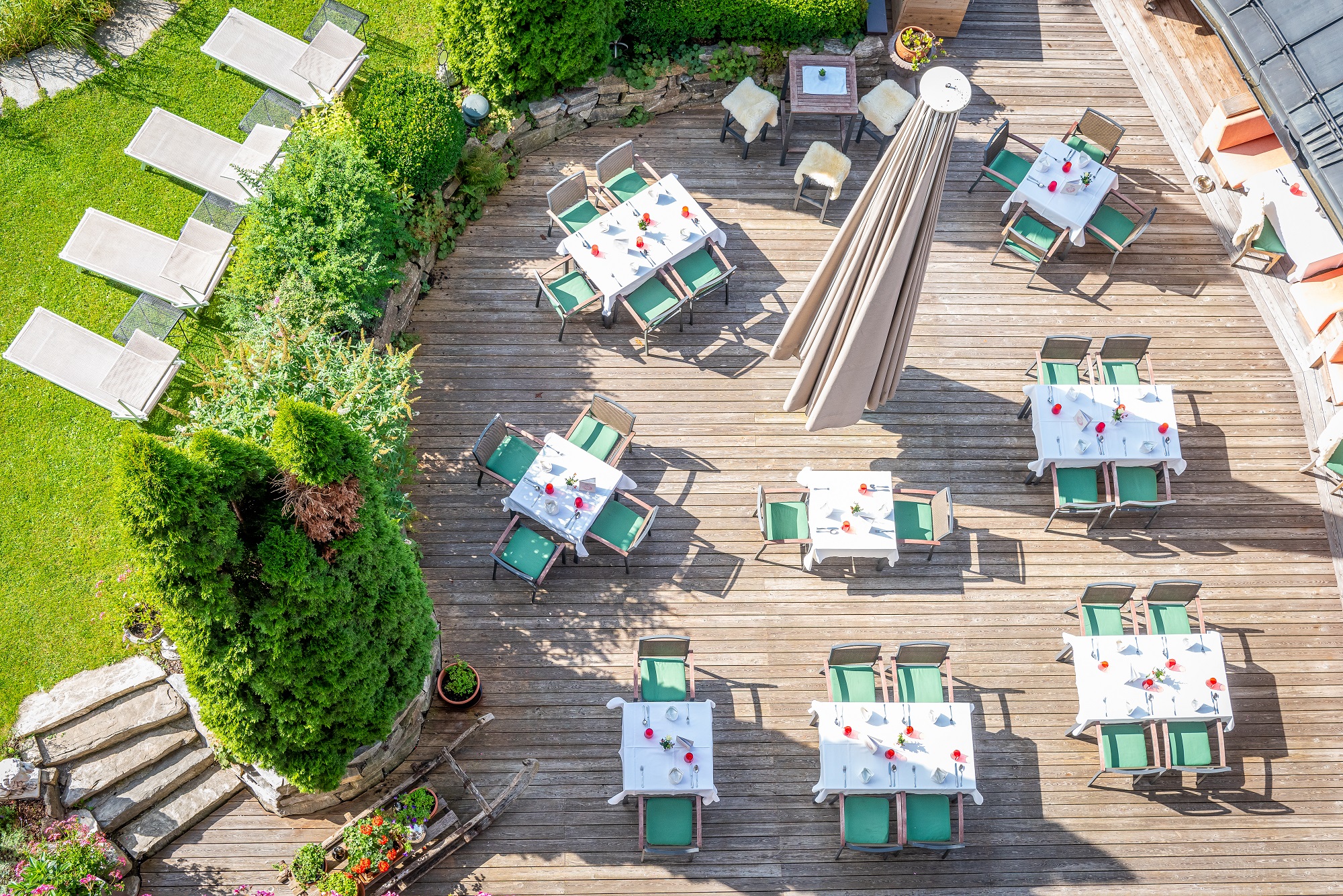 Hundehotel - Salzburg-Stadt (Salzburg) - Hotel Der Löwe Leogang