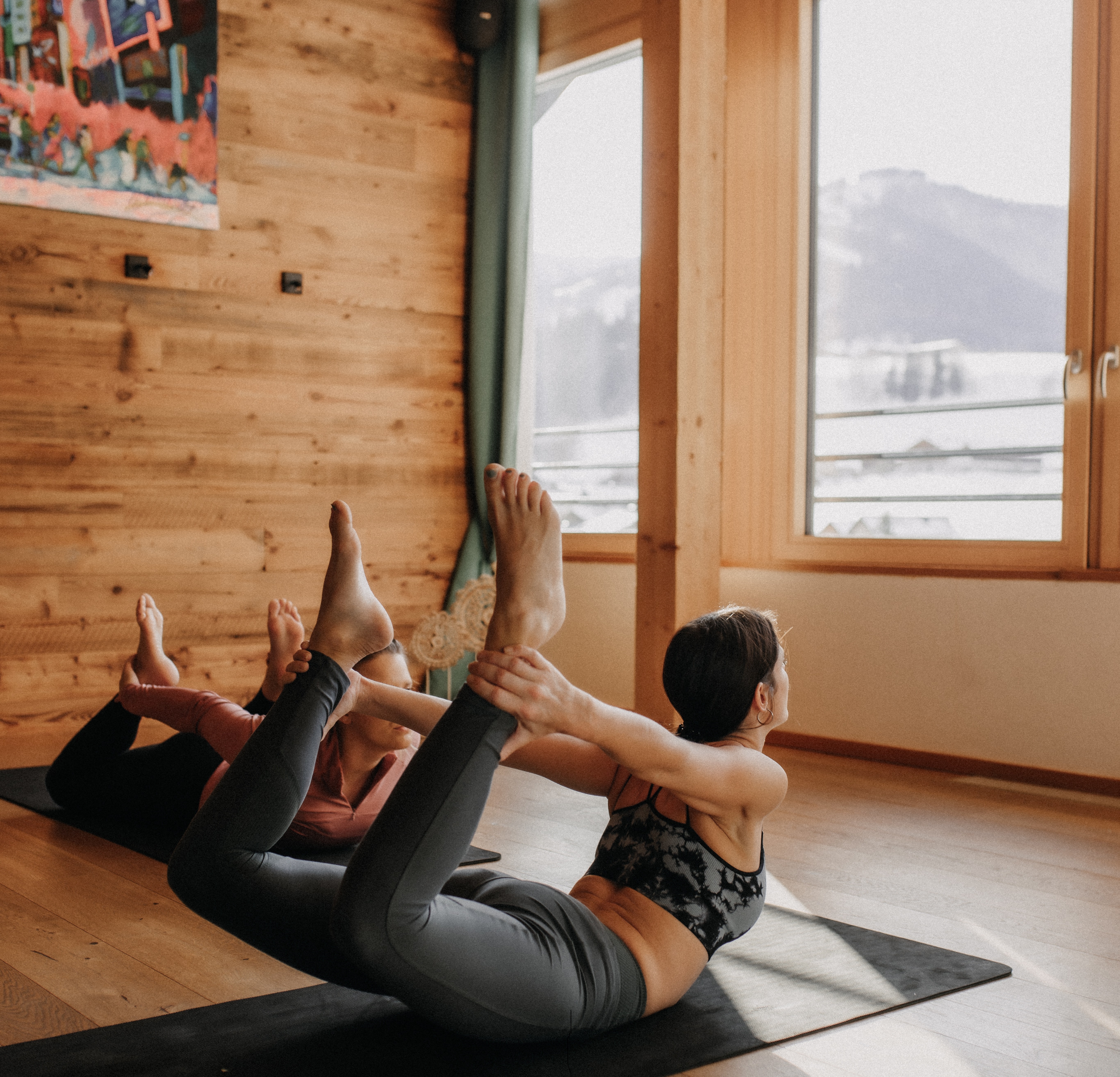 Urlaub-mit-Hund: Hotel Der Löwe Leogang - Wasser | Wellness