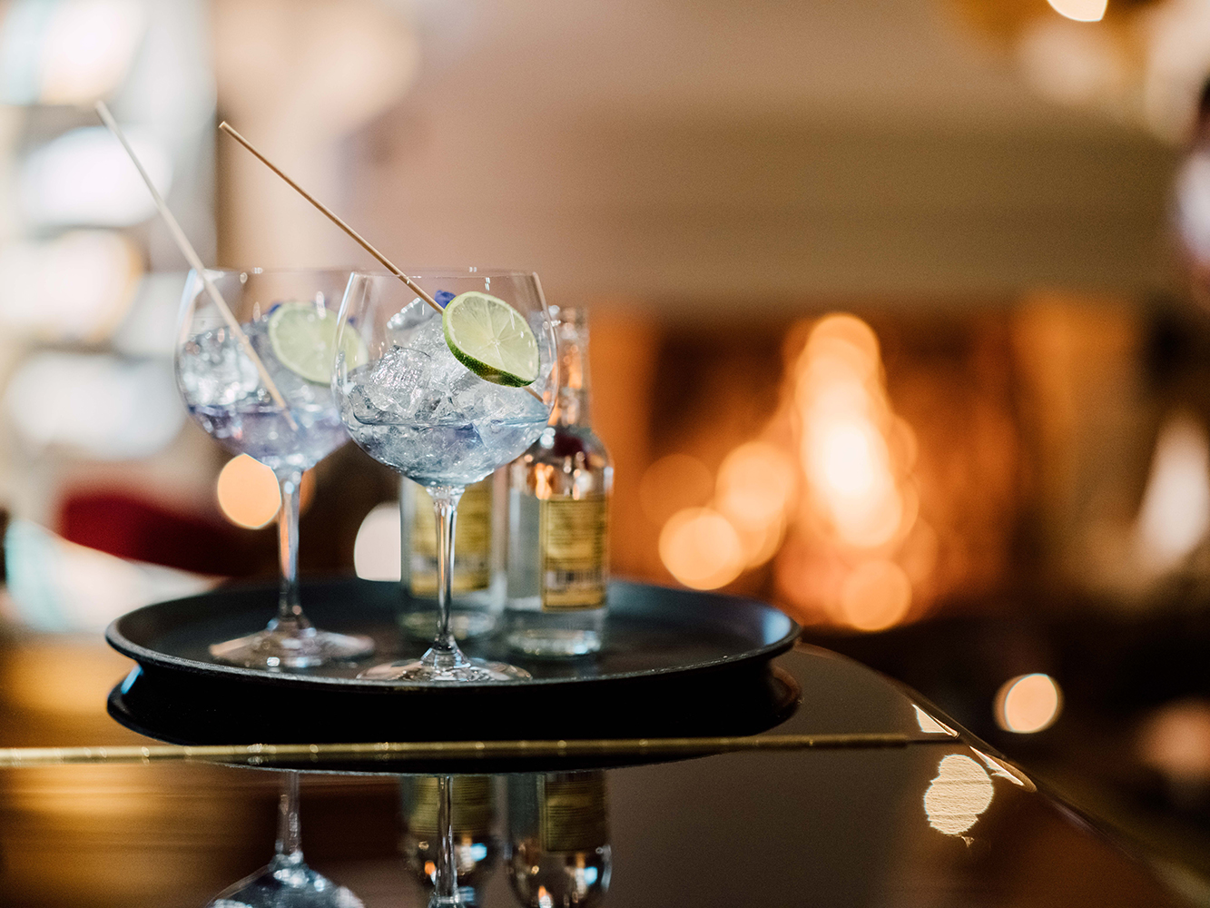Urlaub-mit-Hund: Hotel Der Löwe Leogang - Essen | Trinken