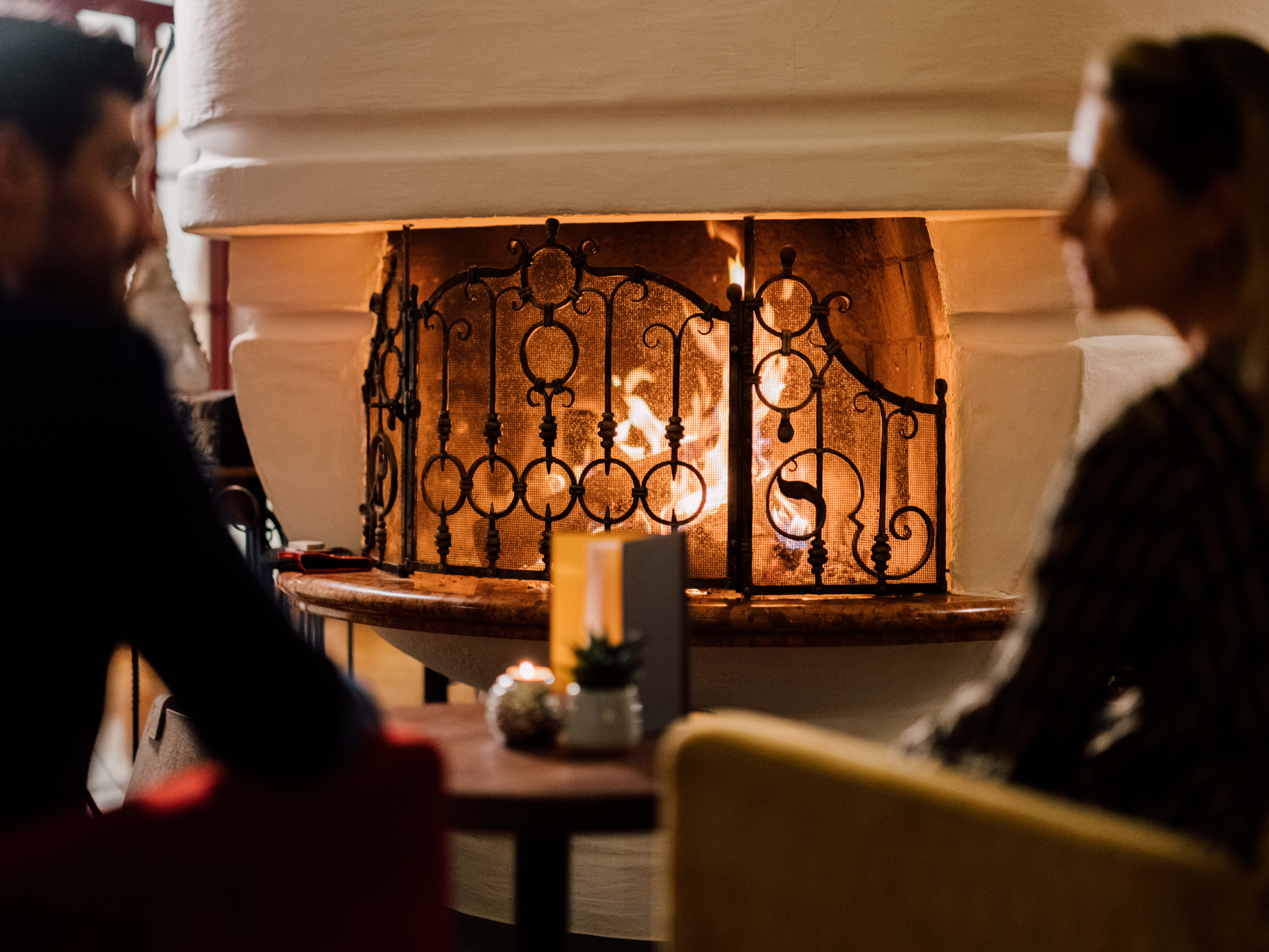 Urlaub-mit-Hund: Hotel Der Löwe Leogang - Essen | Trinken