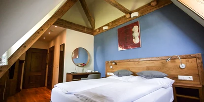 Hundehotel - Preisniveau: günstig - Berchtesgaden - Hotel Kaiserhof Anif