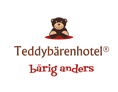 Urlaub-mit-Hund: Logo Teddybärenhotel - Teddybärenhotel ®