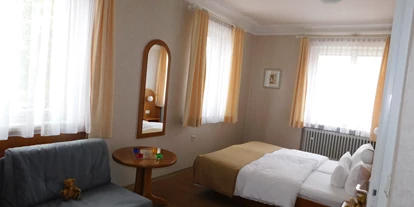 Hundehotel - PLZ 8514 (Schweiz) - Teddybärenhotel ®