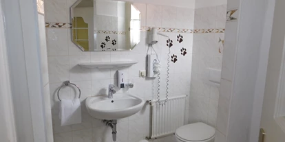 Hundehotel - PLZ 8514 (Schweiz) - Teddybärenhotel ®
