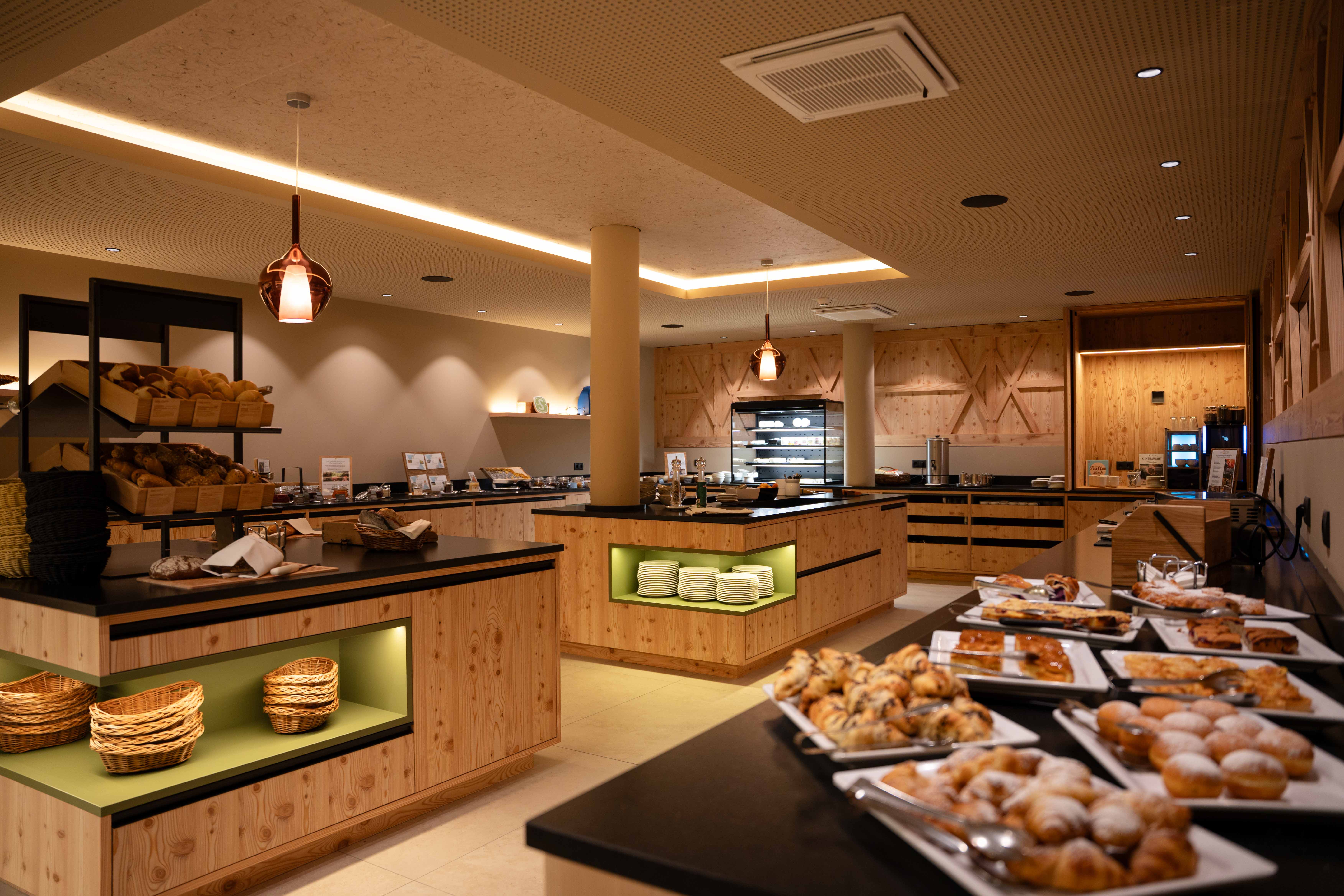 Hundehotel - Fiss - Tuberis Life Balance & Nature Farm 