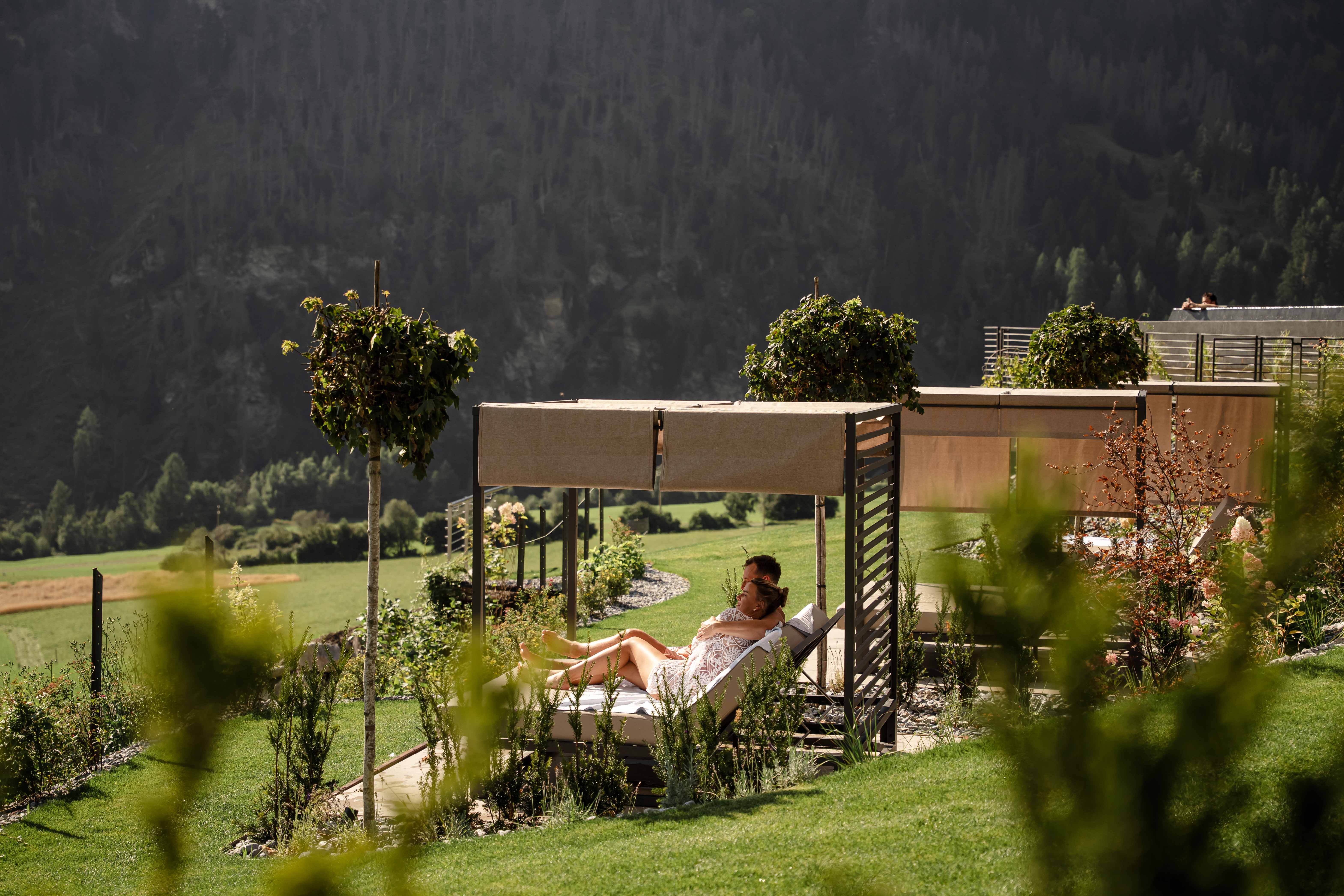 Urlaub-mit-Hund: Tuberis Life Balance & Nature Farm 