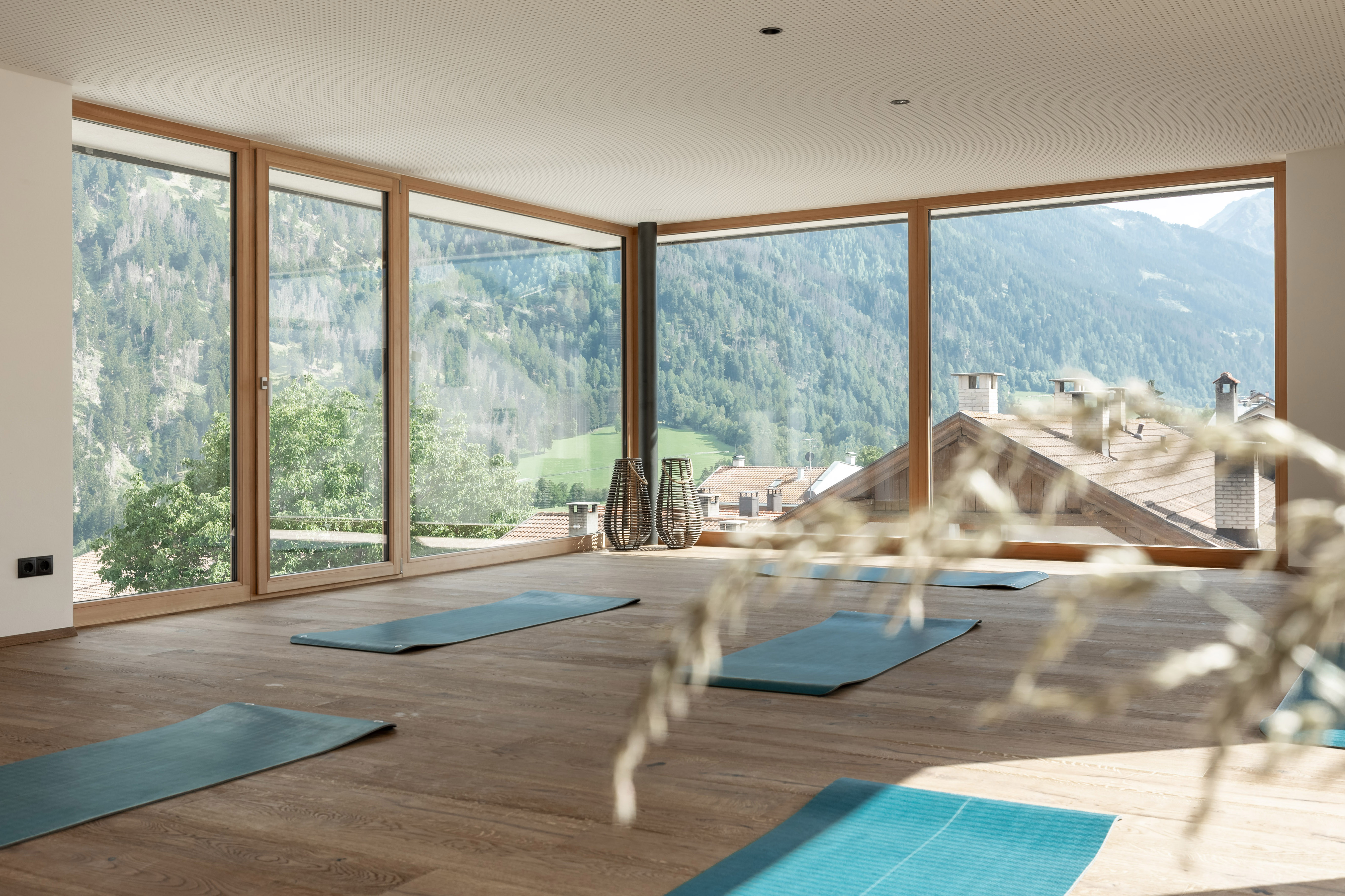 Urlaub-mit-Hund: Tuberis Life Balance & Nature Farm 
