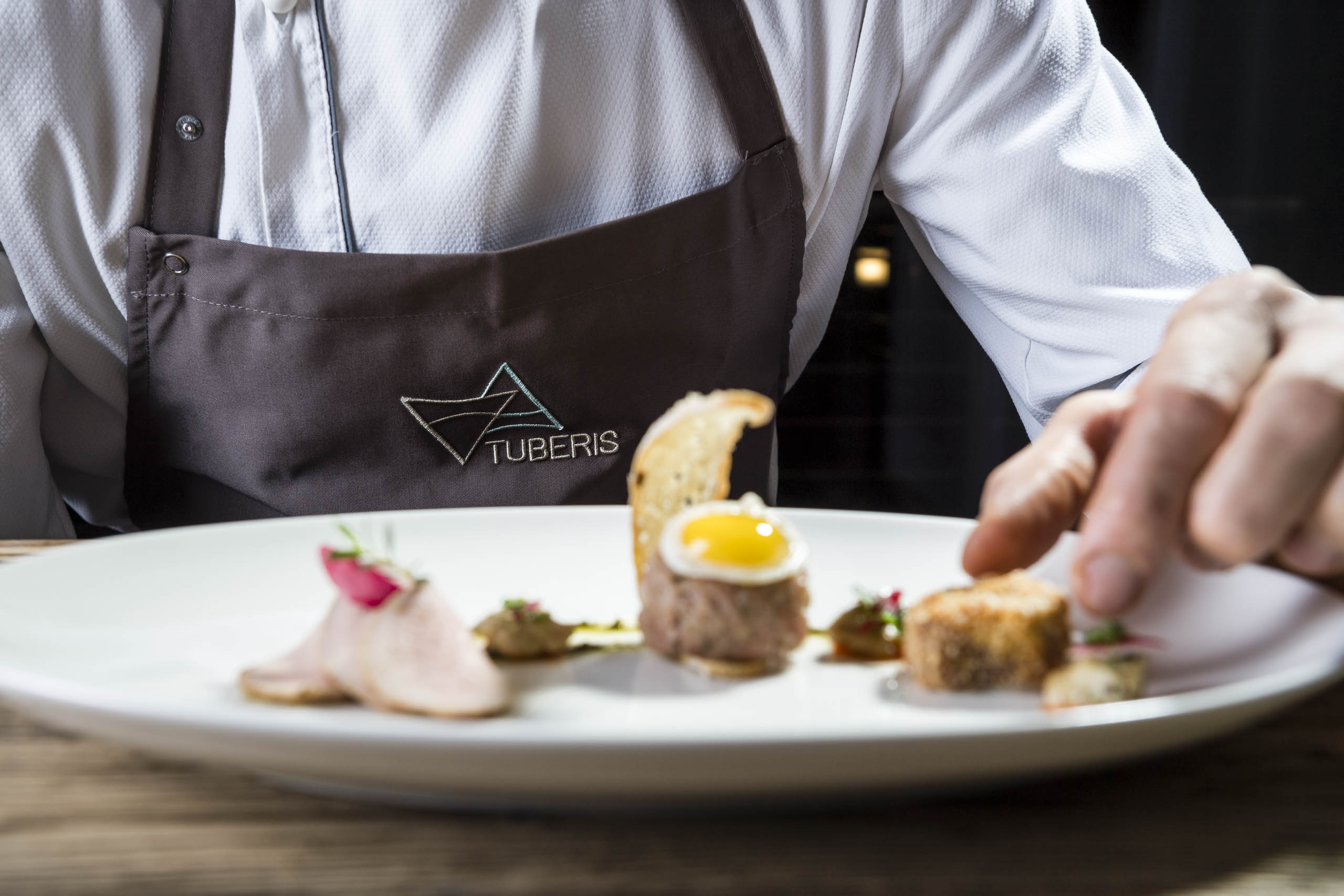 Hundehotel - Morter/Latsch VINSCHGAU - Tuberis Life Balance & Nature Farm 