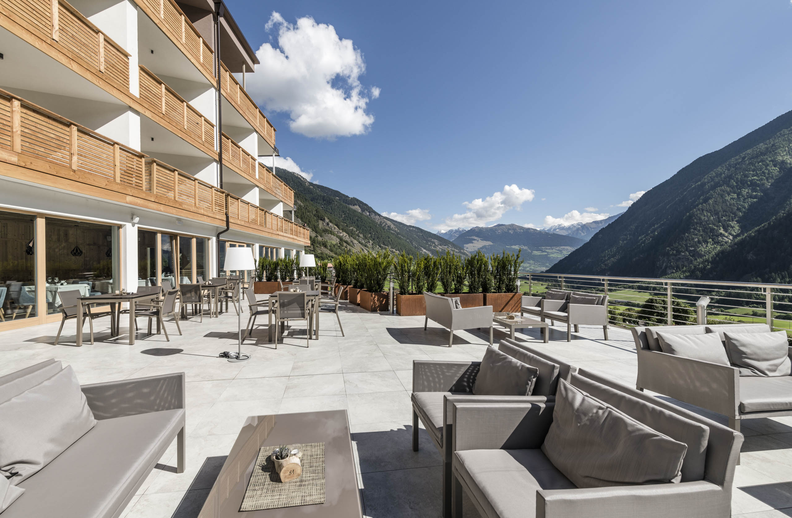 Urlaub-mit-Hund: Tuberis Life Balance & Nature Farm 