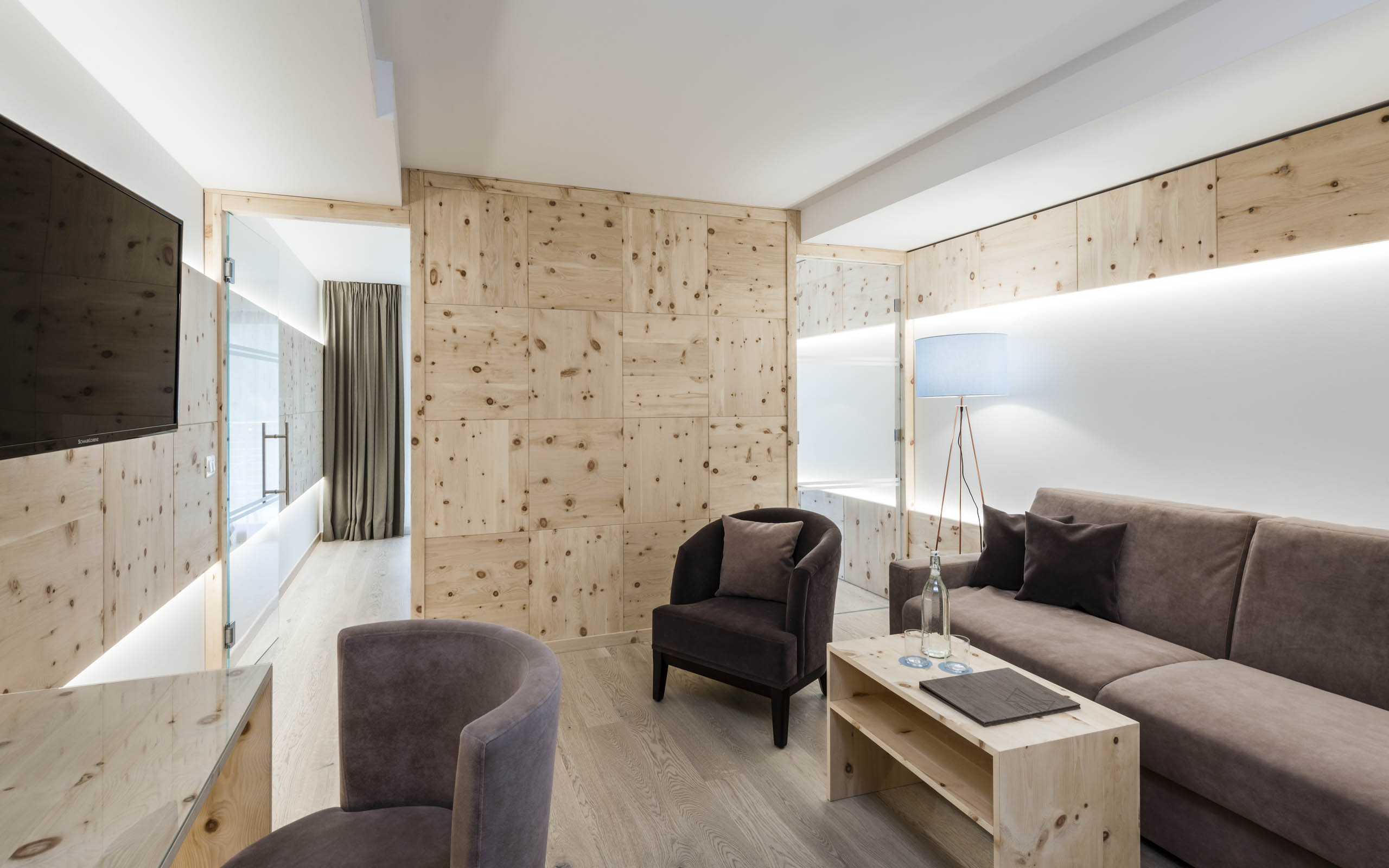 Urlaub-mit-Hund: Tuberis Life Balance & Nature Farm 