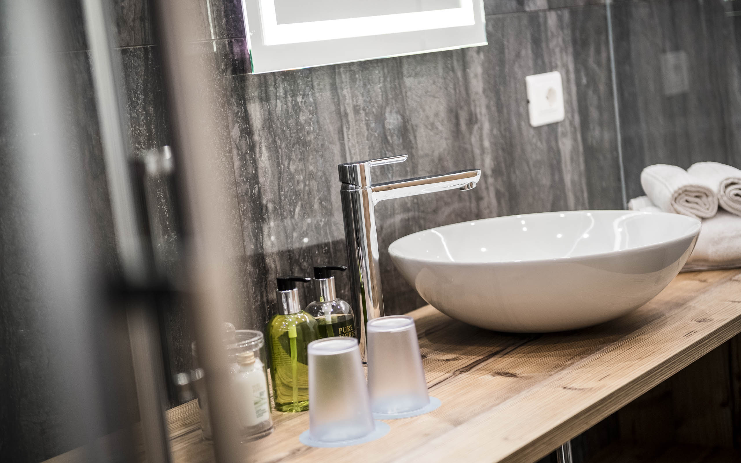 Urlaub-mit-Hund: Tuberis Life Balance & Nature Farm 