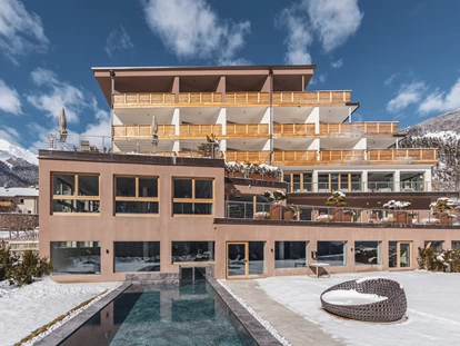 Hundehotel - Doggies: 3 Doggies - Tuberis Nature & Spa Resort