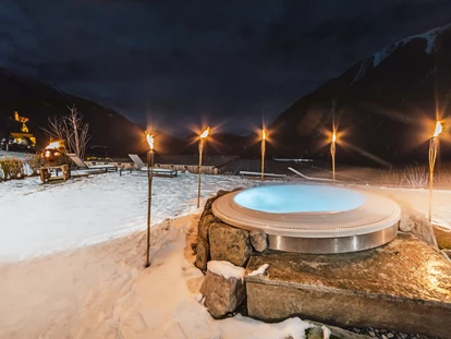 Hundehotel - Doggies: 3 Doggies - Tuberis Nature & Spa Resort