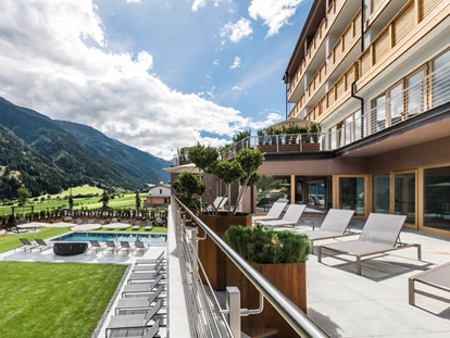 Hundehotel - Doggies: 3 Doggies - Tuberis Nature & Spa Resort