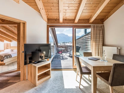 Hundehotel - Doggies: 3 Doggies - Tuberis Nature & Spa Resort