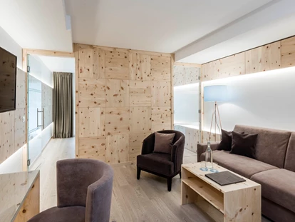Hundehotel - Doggies: 3 Doggies - Tuberis Nature & Spa Resort