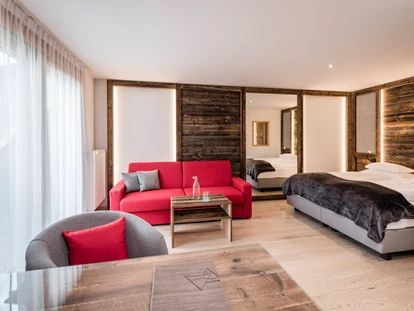 Hundehotel - Doggies: 3 Doggies - Tuberis Nature & Spa Resort