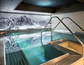 Urlaub-mit-Hund: Indoorpool - Precise Tale Seehof Davos
