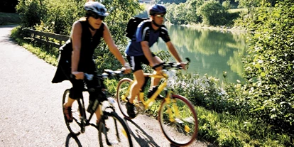 Hundehotel - WLAN - Ossiach - Radfahren  - FerienPark Kreischberg