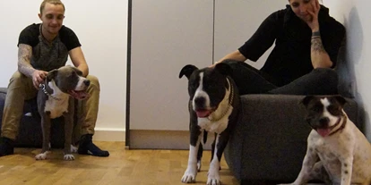 Hundehotel - WLAN - Ossiach - Urlaub mit Hund  - FerienPark Kreischberg