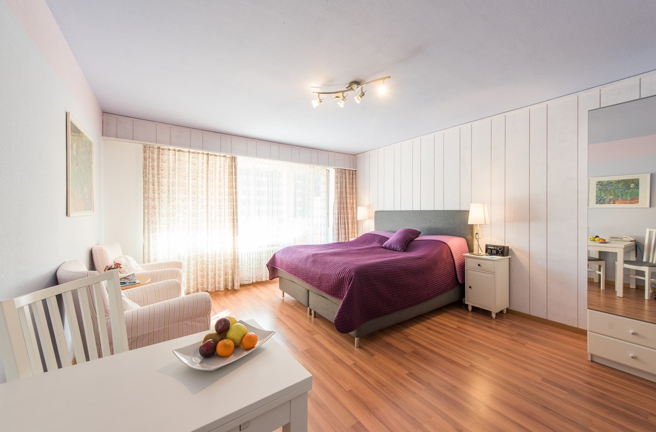 Badehotel Salina Maris Zimmerkategorien Classic