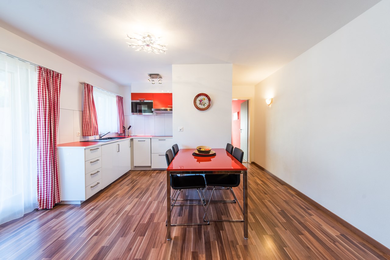 Badehotel Salina Maris Zimmerkategorien Hotel-Apartment