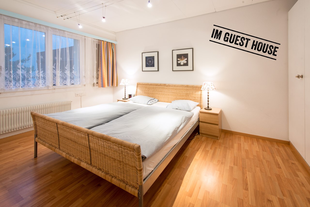 Badehotel Salina Maris Zimmerkategorien Economy-Zimmer