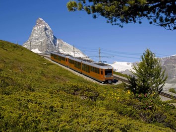 Hotel Salina Maris Ausflugsziele Zermatt