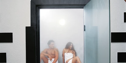 Hundehotel - PLZ 3920 (Schweiz) - Sauna + Dampfbad - Badehotel Salina Maris