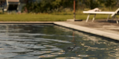 Hundehotel - Doggies: 3 Doggies - Pool - See- und Seminarhotel FloraAlpina