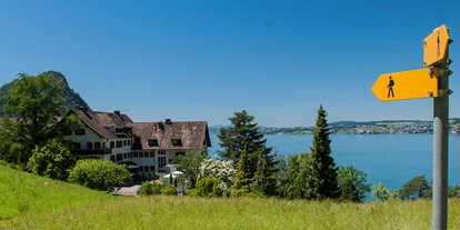 Hundehotel - Doggies: 3 Doggies - See- und Seminarhotel FloraAlpina