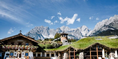 Hundehotel - Mariastein (Mariastein) - Bio-Hotel Stanglwirt - Bio-Hotel Stanglwirt