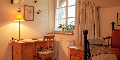 Hundehotel - Klassifizierung: 3 Sterne - Olympiaregion Seefeld - Apartment Paradies - Haus Alpengruss