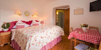 Hundehotel - Klassifizierung: 3 Sterne - Olympiaregion Seefeld - App. Garten Eden - Haus Alpengruss