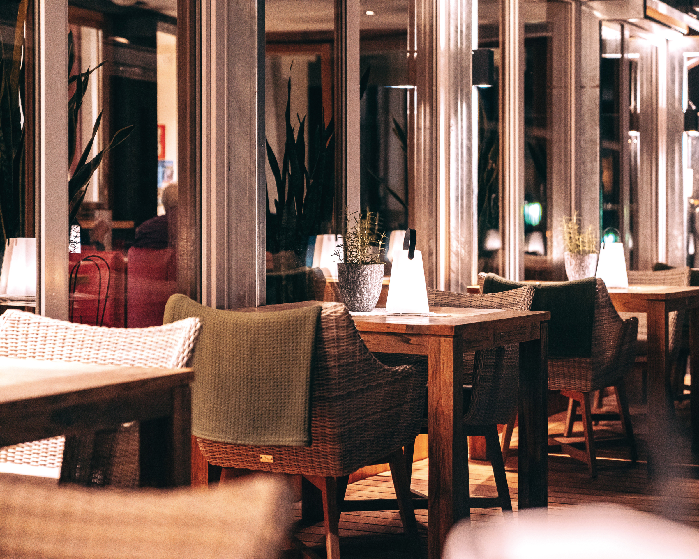 Urlaub-mit-Hund: loisi's Boutiquehotel