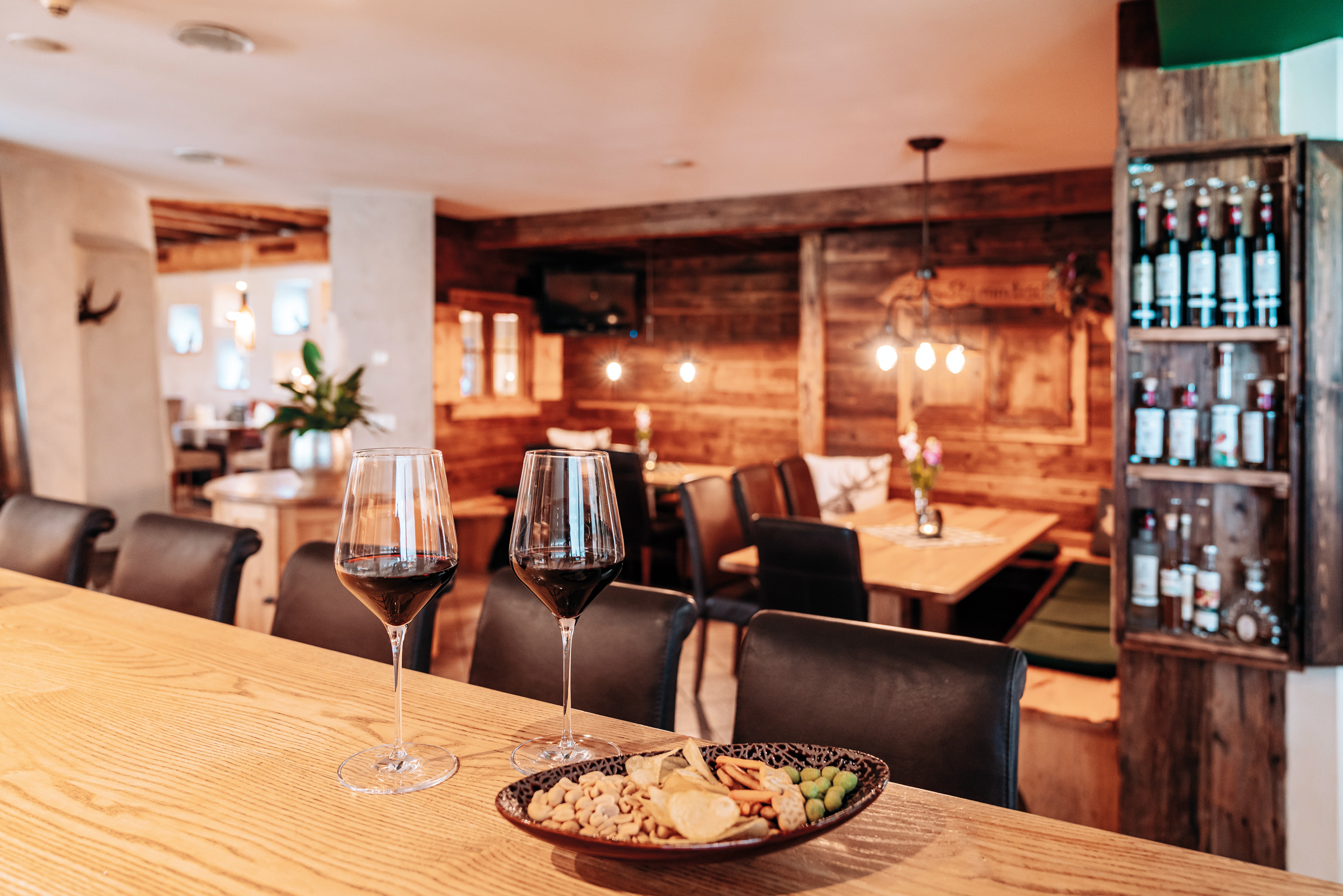 Urlaub-mit-Hund: loisi's Boutiquehotel