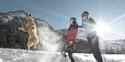 Hundehotel - Unterkunftsart: Hotel - Tux - loisi's Boutiquehotel
