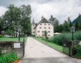 Urlaub-mit-Hund: Schloss Prielau Hotel & Restaurants - Hotel Schloss Prielau