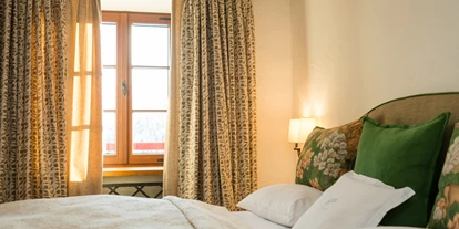 Hundehotel - Dogsitting - Flachau - Suite Gerti von Hofmannsthal - Hotel Schloss Prielau