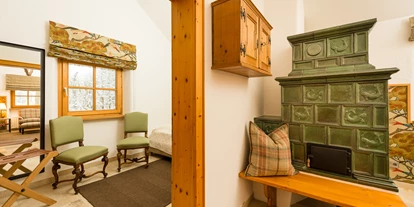 Hundehotel - Dogsitting - Flachau - Fischerhaus - Hotel Schloss Prielau