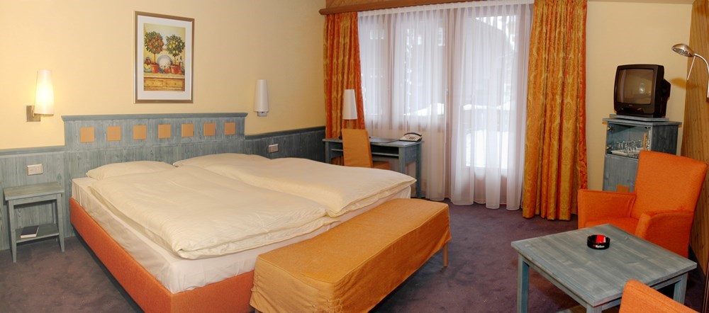 Hotel Simi Zimmerkategorien Komfort 