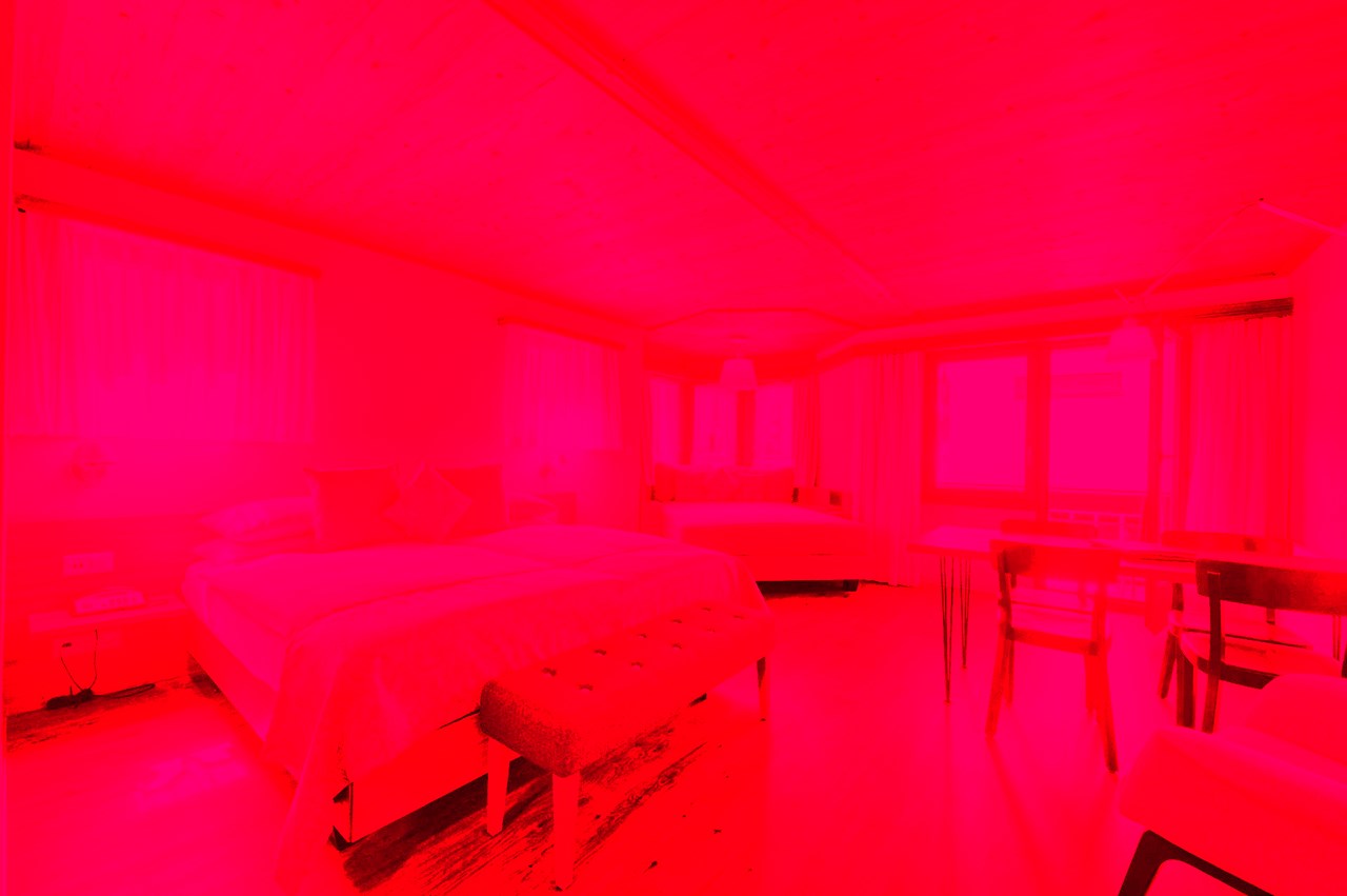 Hotel Simi Zimmerkategorien Junior Suite