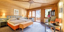 Hundehotel - PLZ 3983 (Schweiz) - Doppelzimmer Komfort - Hotel Simi