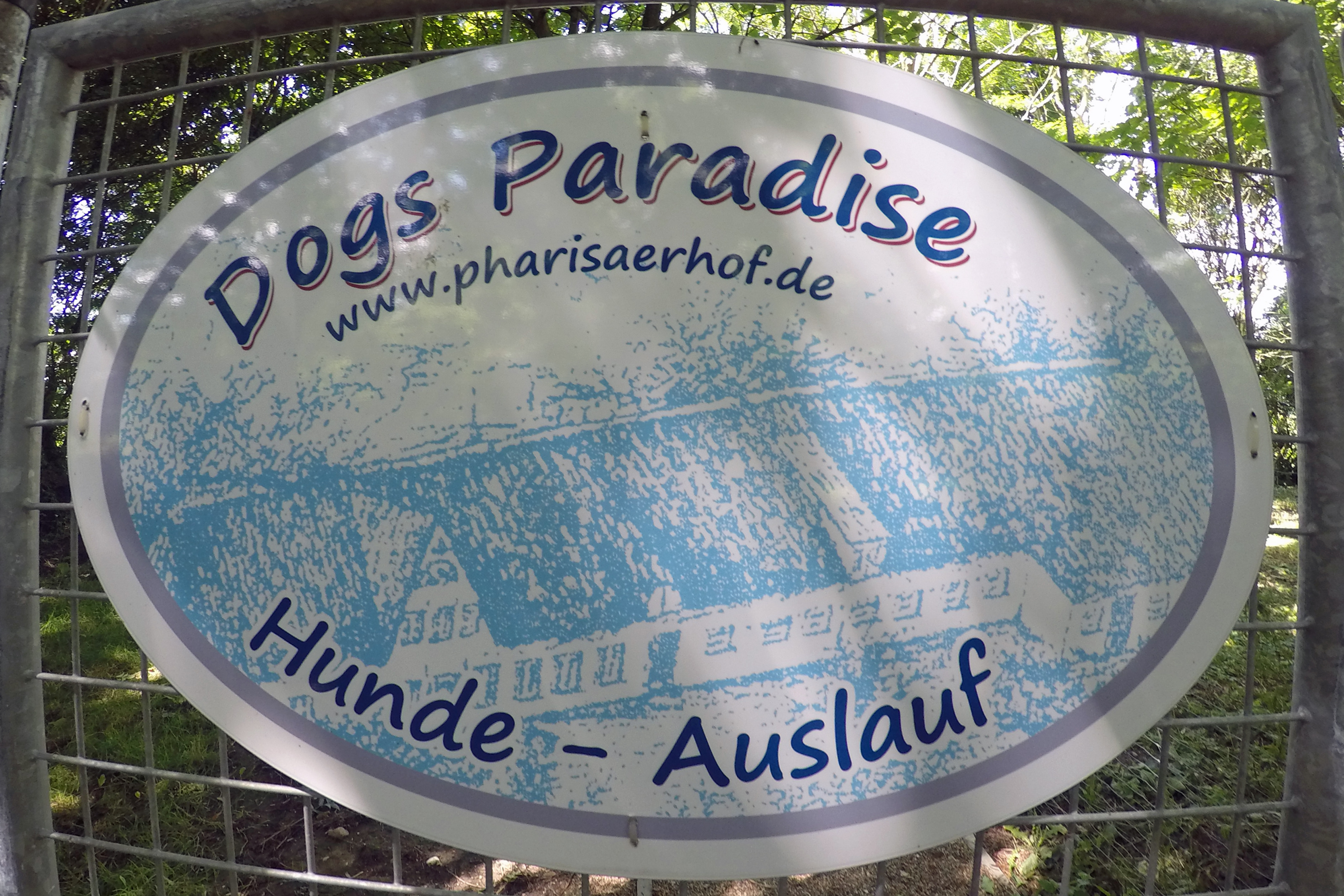 Urlaub-mit-Hund: Pharisäerhof - Hotel, Restaurant & Café