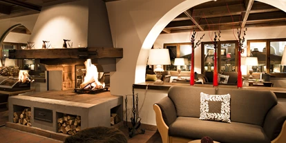 Hundehotel - Ladis - Chalet Silvretta Hotel & Spa