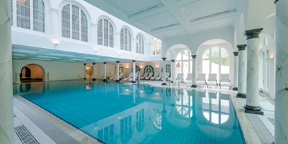 Hundehotel - Ladis - Chalet Silvretta Hotel & Spa