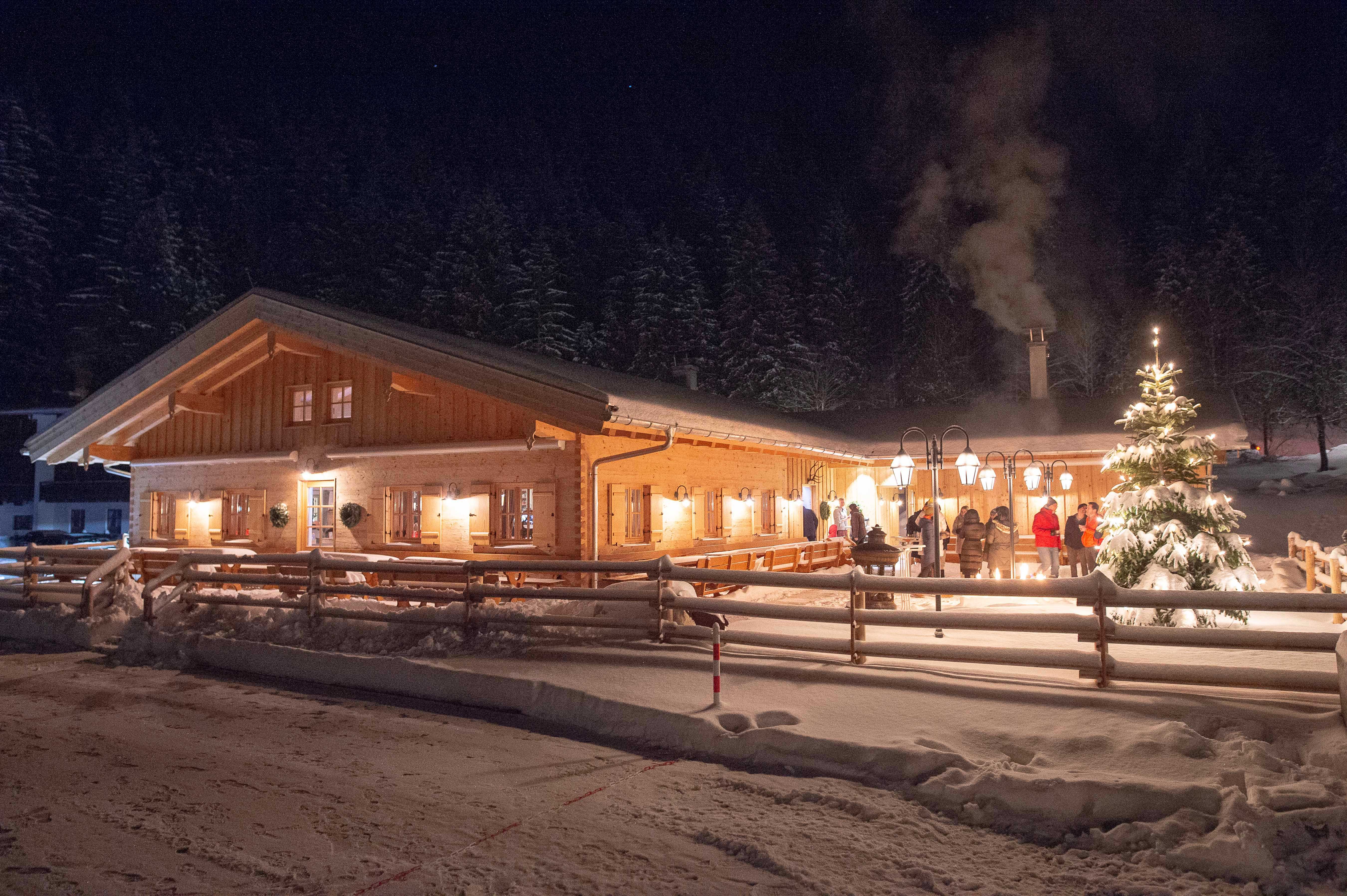 Hundehotel - Chiemsee - Arabella Alpenhotel am Spitzingsee, a Tribute Portfolio Hotel