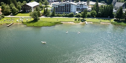 Hundehotel - Mariastein (Mariastein) - Arabella Alpenhotel am Spitzingsee, a Tribute Portfolio Hotel