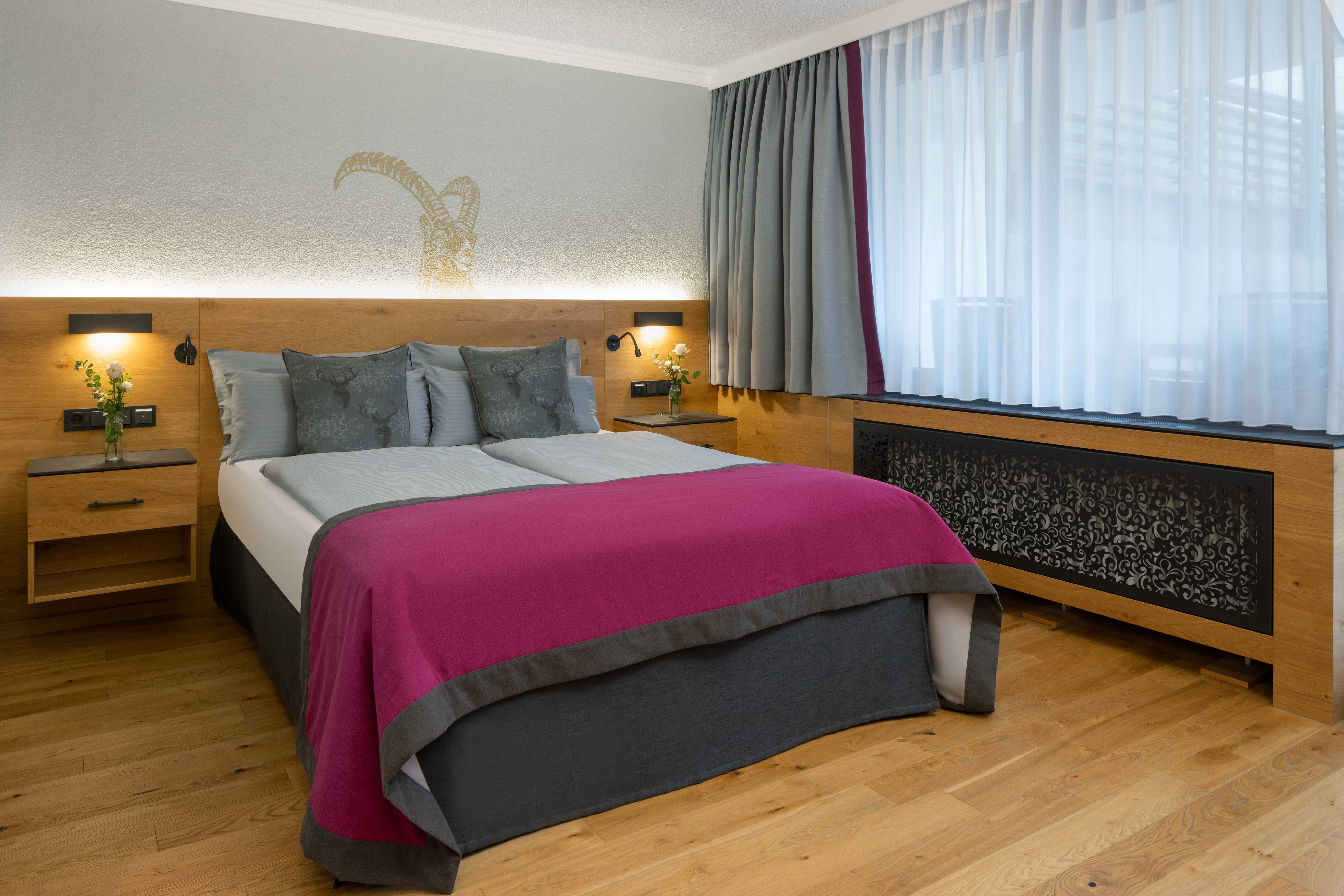 Urlaub-mit-Hund: Arabella Alpenhotel am Spitzingsee, a Tribute Portfolio Hotel